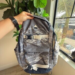 Burton Backpack